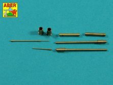 1/32 Armament for Focke-Wulf Ta-152H instrument panel