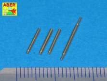 1/48 MiG-3 armament 2 x 7,62 Sh KAS: 1 x 12,7mm UBS pitot tube