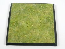 1/72 Paper Display Base BLOOMING MEADOW