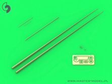 1/400 R.M.S. Titanic Masts set