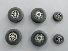 1/72 Lockheed C-121 Constellation