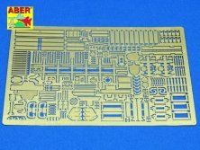 1/35 German Sd.Kfz.234/2 Puma for Italeri