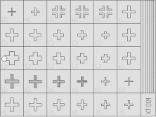 German Crosses 1 early