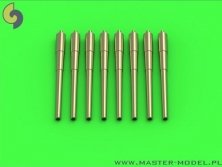 1/700 USN 16in/45 (40,6 cm) barrels