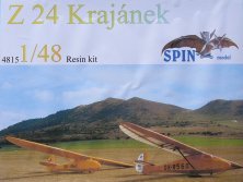 1/48 Z 24 Krajanek