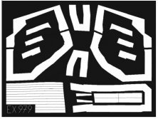 Mask 1/48 F-4G wheel bays for Meng