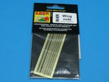 1/35 Wing nuts