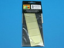 1/35 Side skirts for Sturmgeschutz/StuG.IV for Academy, Dragon,