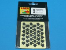 1/35 Pz.Kpfw.IV rings between road wheels