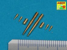 1/72 C wing armament for British fighter Supermarine Spitfire