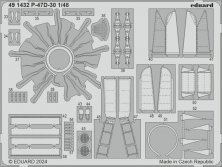 1/48 SET P-47D-30 for Miniart