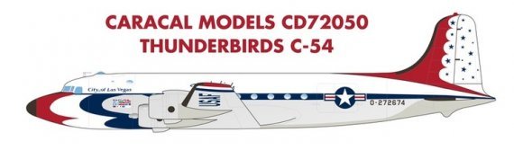 1/72 Douglas C-54/R5D Skymaster  Part 3
