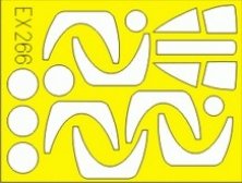 1/48 Republic F-105G Thunderchief (Hobby Boss)