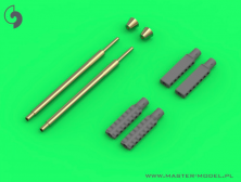 1/48 German 30mm autocannon MK 103