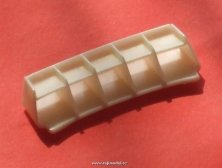 1/24 Rear Wing  Impreza WRC 05