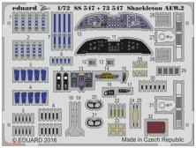 1/72 Shackleton AEW.2