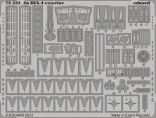 1/72 Ju 88A-4 exterior (REV)