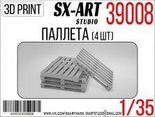 1/35 Pallets