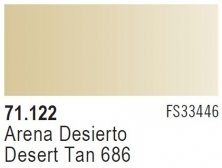 Desert Tan 686 FS33446