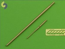 1/32 MiG-21SM/M/MF (Fishbed J) Pitot Tube