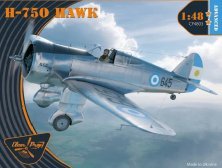 1/48 H-75O Hawk
