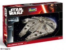 Millennium Falcon Star Wars