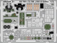 1/72 SET J1N1-S Gekko