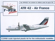 1/144 ATR ATR-42 Air France