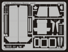Jagdpanzer Hetzer  (EDU)