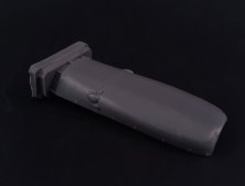 1/32 Supermarine Spitfire Mk.I top engine cowl For Revell Mk II