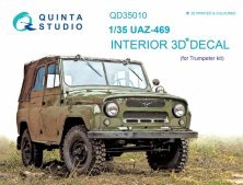 1/35 Uaz 469