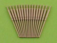 Master MAST350004 Canons 10.5cm SKC/33 1/350