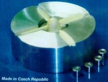 1/48 Centre Propeller (4-blades)