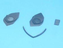 1/48 Grumman Hellcat Fr II reconnaissance