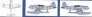 Trumpeter Vought OS2U U.S. Navy 1/350 (6 sets)
