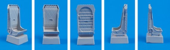 1/32 Tempest/Typhoon Pilots seat