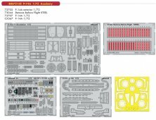 1/72 F-14A Big Edition