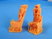 1/32 Ejection seat Martin-Baker Mk.7