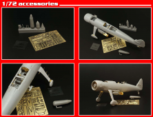 1/72 Henschel Hs-126