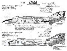 1/72 F-4J VF-191, VF-33