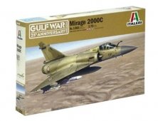 1/72 Dassault Mirage 2000C