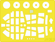 Ju 87G Stuka  1/32  (HAS)