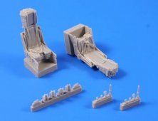 1/32 Ejection seat Martin Baker Mk.10 (2 pcs.)