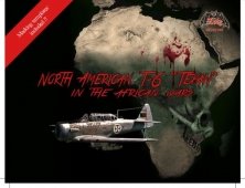 1/32 North-American T-6 'Texan'