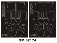 1/32 Cessna L-19/O-1 Bird Dog