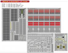 1/72 C-130J-30 PART II BigEd Set