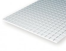3.2mm Square tile 1.00mm thick sheet