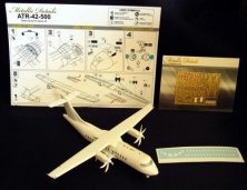 1/144 ATR ATR-42-500