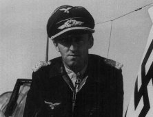 1/48 Luftwaffe Ace Hermann Graf