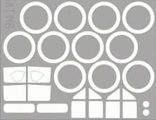 US 6 Studebaker  (ICM)